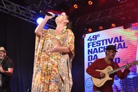 Final do Fenac 2019 - Boa Esperança/MG - Música Una